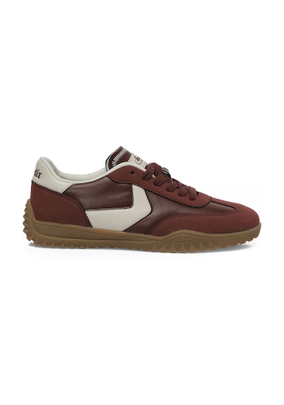 Kinetix Loya 6fx Bordo Kadın Sneaker 000000000102065260 Bordo