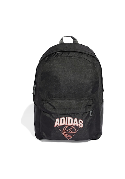Adidas Cl Bpk Hoops Unisex Sırt Çanta Jg1086 Siyah Jg1086 Siyah