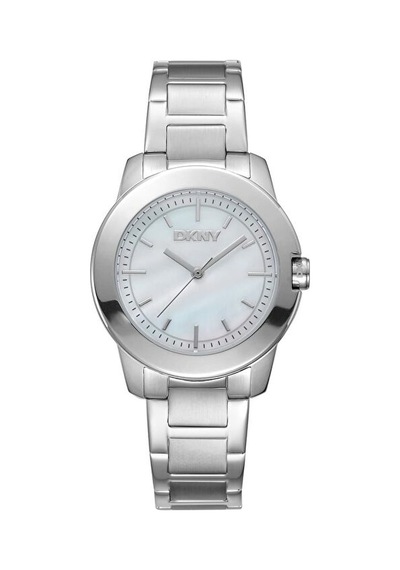 Dkny Dk1l020m0035 Kadın Kol Saati Metalik Gri