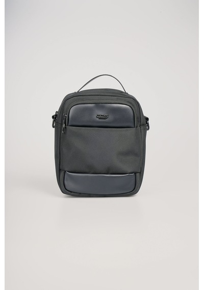 Ççs Unisex Çapraz Çanta Ccs31566 Siyah