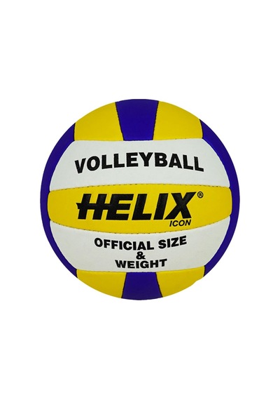 Helix Nv-09 Icon Voleybol Topu Çok Renkli