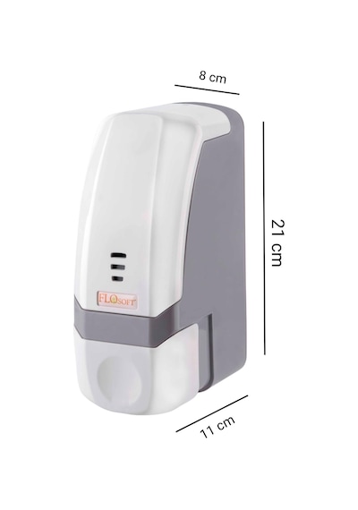 Flosoft Köpük Verici 750 Ml. F091
