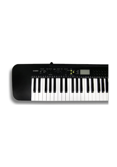 Casio Ctk-240 Model Dijital 49 Tuşlu Org-Adaptör