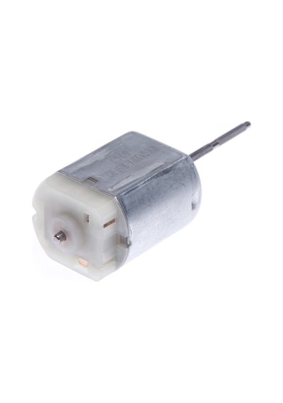 Araba Kapı Kilit Motoru 12V Devır:11120 Rpm Uzunluk: 65Mm - 31Mm