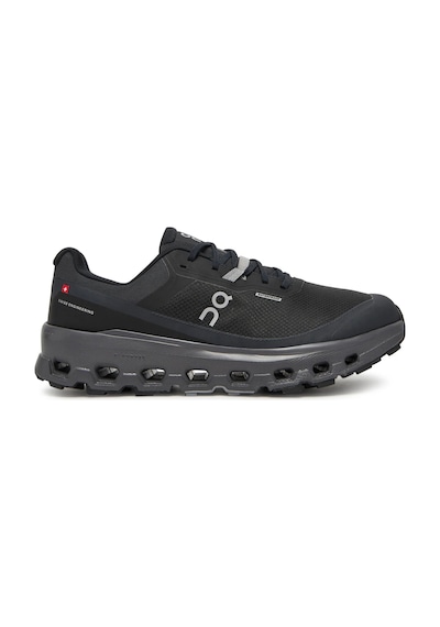 On Running On Runnıng Cloudvısta 2 Waterproof Erkek Ayakkabı 3me30140106 Siyah On Running On Runnıng Cloudvısta 2 Waterproof Erkek Ayakkabı 3me30140106 Siyah