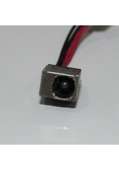 Lenovo G550 20023 Dc Jack Soket Cejlvy59