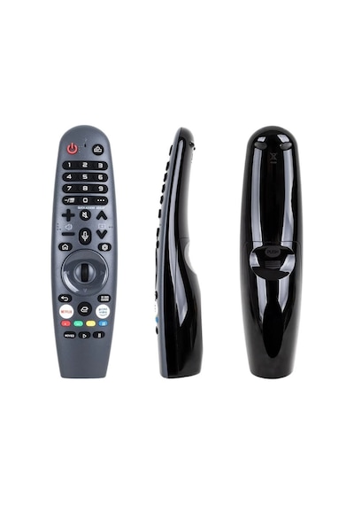 Onvo Sunny Skytech LG Uyumlu Webos Ses Komutsuz Smart Tv Kumanda