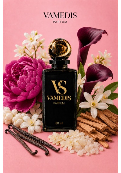 Vs049 A. M. Way - 875573680 Aromatik