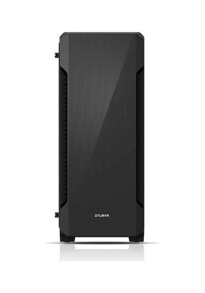 Zalman S3 TG Mid Tower ATX Kasa