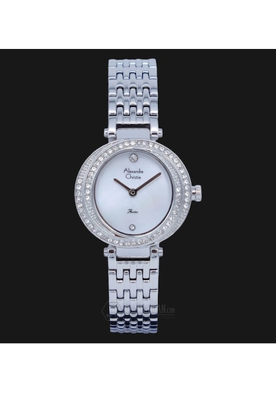 Alexandre Christie 2442SSMSDR Kadın Kol Saati