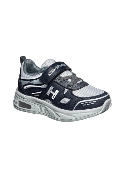 Tuğba Ortopedi 253 Çocuk Okul Öncesi Işıklı Sneaker Lacivert
