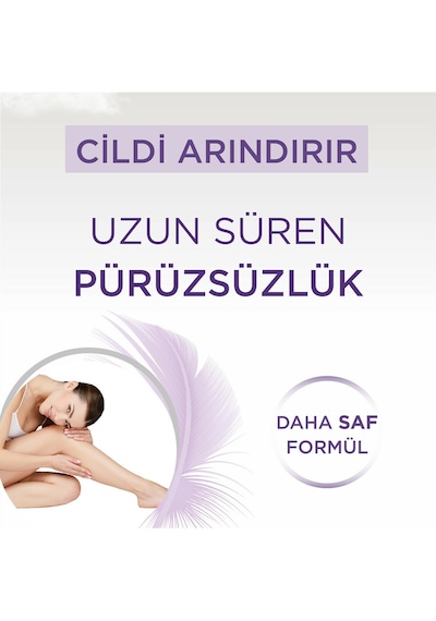 Sesu Roll On Sir Ağda Soft Yulaf Yağlı 100 Ml X 3 Adet