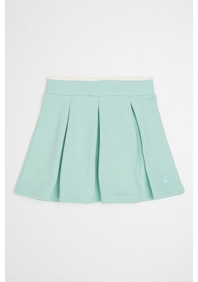 United Colors Of Benetton Kız Çocuk Etek Mint