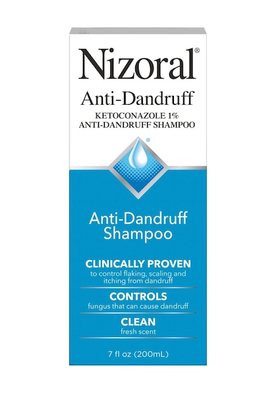 Nizoral Dandruff Şampuan 200 ML