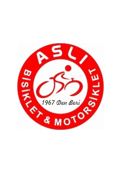 Bisiklet Mtb Selesi İtalyan Stile Marka Kırmızı Renk Kırmızı - Beyaz - Siyah