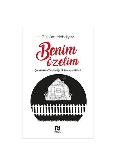 Benim Özelim - Gülsem Mehdiyev - Nesil