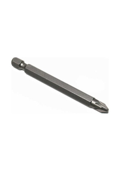 Ct Tools Pz2 X 75mm Yıldız Bits Uç Vidalama Matkap Ucu