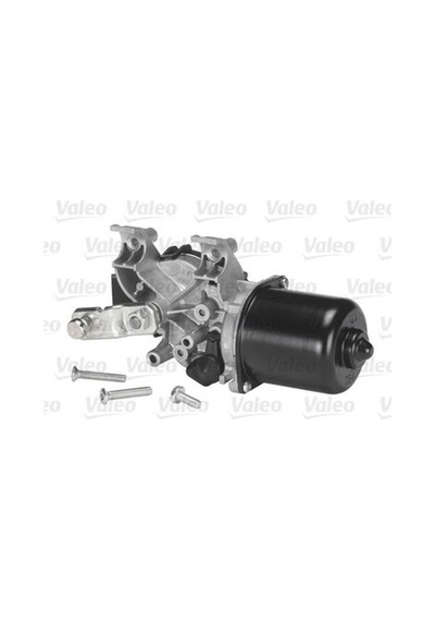 Valeo - Nissan Qashqai 07 Ön Silecek Motoru