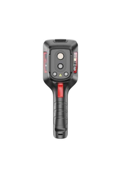 Guide Sensmart E4 - 384x288 Termal Kamera