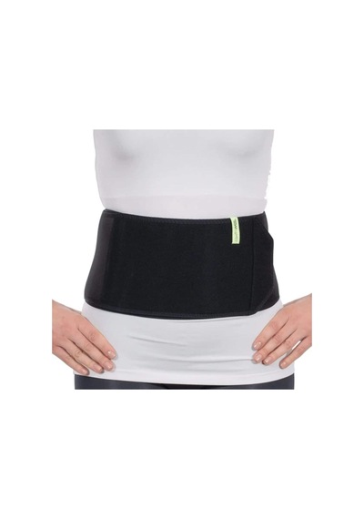 Neopren Abdominal Korse 16 Cm W15