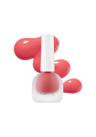 A'pıeu Juicy-pang Rd01 Kırmızı Likit Allık 9g 285 ML