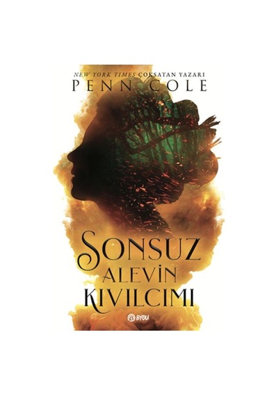 Sonsuz Alevin Kıvılcımı - Kyut-763964
