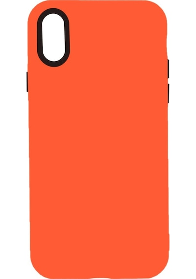 Nettech Apple Uyumlu  iPhone Xs Max Pascal Seri Arka Koruma Kılıf