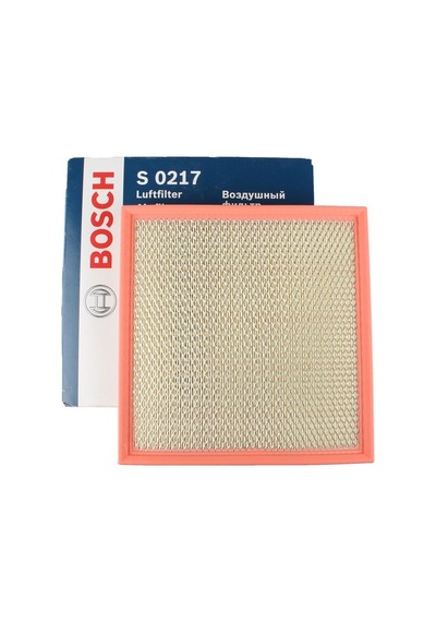 Bosch Hava Fıltresı Astra J 1.6 Cruze Sungerlı 834126 13272719