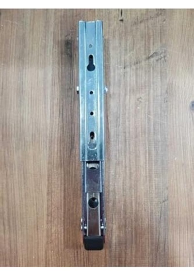 Katlanır Masa Ayağı 1 Çift Çinko 40cm Çok Renkli