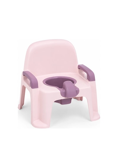 Mey İthalat Lazımlık 004 Soft Pembe Çok Renkli