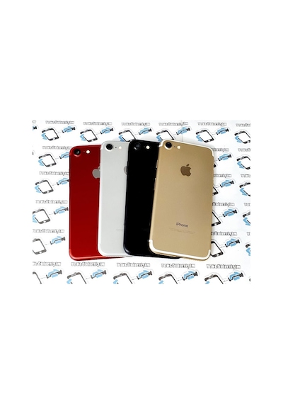 Apple Uyumlu iPhone 7 Full Çıkma Kasa (Tamir Seti) (224012772)