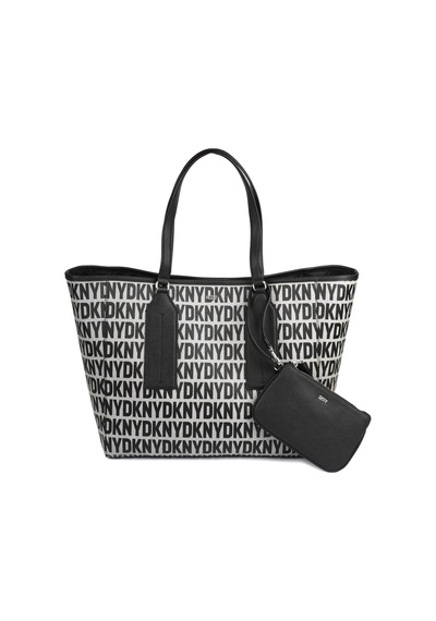Dkny Kadın Omuz Çantası R34a2x07-xlb Siyah