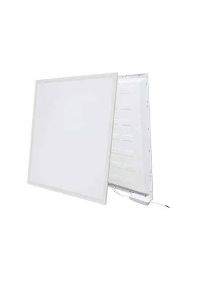 Ledx Al-slm 40w 60x60 6400k Beyaz Smd Sıva Altı Led Panel Armatür Diğer