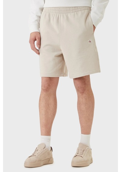 Calvin Klein Erkek Short Lv04rf282g 2jx Bej Bej
