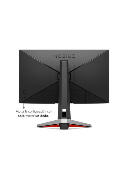Benq Mobiuz Ex2710s 27" 1 Ms Full Hd Ips 165 Hz Oyuncu Monitörü - Teşhir