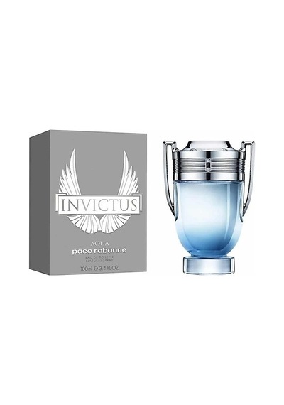 Paco Rabanne Invictus Edt 100 Ml Erkek Parfüm Diğer Fresh