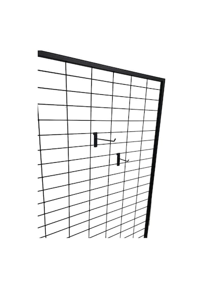 Ayaklı Tel Pano Tesbihlik Bijuteri Standı Aksesuar Standı 90 x 190 CM