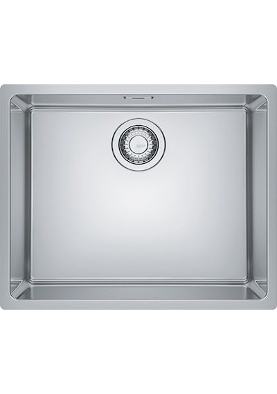 Franke Maris Mrx 110-50 Tezgahaltı Eviye