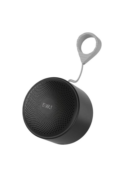 A124 Bluetooth Hoparlör - Güçlü Bass Kablosuz Taşınabilir Speaker Ses Bombası