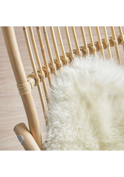 Tr Rattan Koltuk, Rattan, Mindersiz