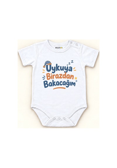 Babylimon Uykuya Birazdan Bakacağım Beyaz Kısa Kollu Çıtçıtlı Bebek Zıbını Beyaz - Uykuya Birazdan Bakacağım - 928161928 Beyaz - Uykuya Birazdan Bakacağım Babylimon Uykuya Birazdan Bakacağım Beyaz Kısa Kollu Çıtçıtlı Bebek Zıbını Beyaz - Uykuya Birazdan Bakacağım - 928161928 Beyaz - Uykuya Birazdan Bakacağım