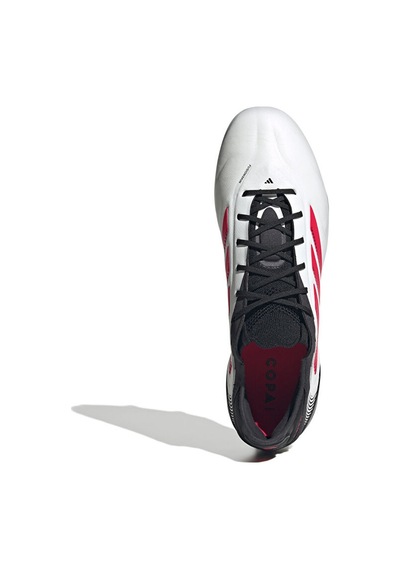 Adidas Copa Pure Iıı Elite Sg Erkek Islak / Yumuşak Çim Zemin Kramponu Id9057 Beyaz Id9057 Beyaz