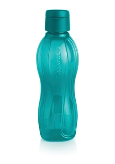 Tupperware İşe 750 Ml Gi Zemli Yeşi L Çok Renkli