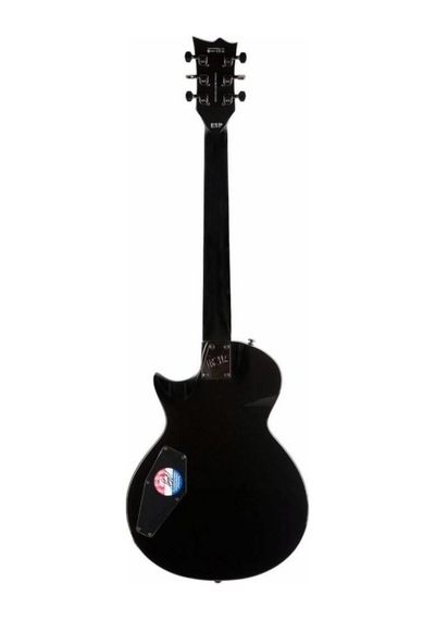 Esp Ltd Ec-10 Kit Elektro Gitar (Kılıf+Pena)