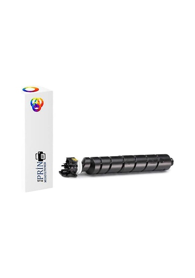 Kyocera Tk-8365/kyocera Taskalfa 2554ci -1t02yp0nl0- 25k Siyah Toner