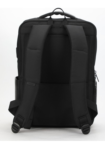 Baggaj S24116 Sırt Çantası Black