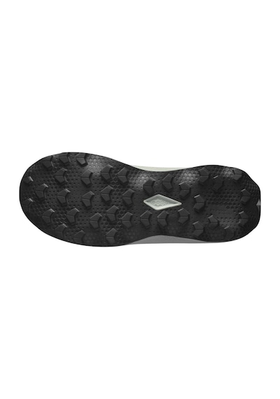 Salomon Salomon Ultra Flow 2 Erkek Gri Patika Koşusu Ayakkabısı 8440 Gri