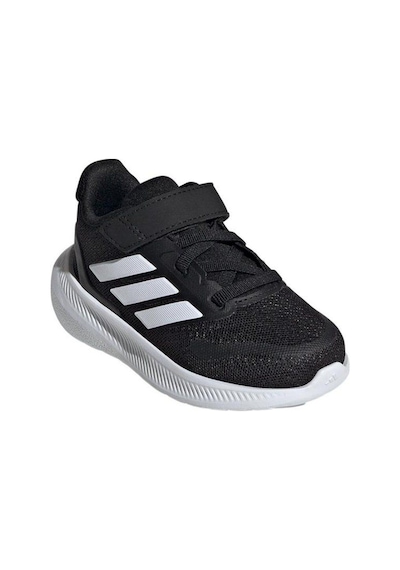 Adidas Bebek Spor Ayakkabı Runfalcon 5 El I Ie8598 Siyah