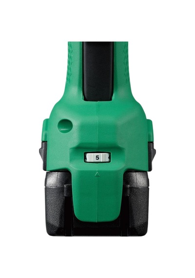 Hikoki GP18DA-2.0 18V/2.0AH 6 MM Kömürsüz Akülü Kalıpçı Taşlama