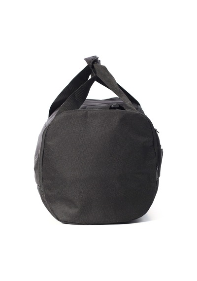 Sportive Unisex Siyah Günlük Stil Spor Çanta 24dc001-syh Siyah
